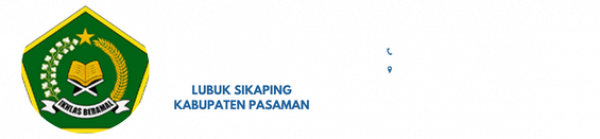 MTSN 1 Pasaman